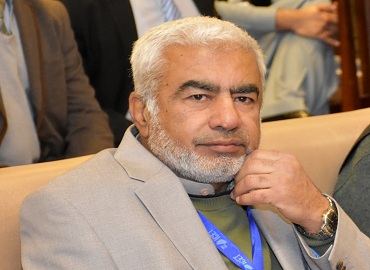 Engr. Prof. Abdul Mutalib