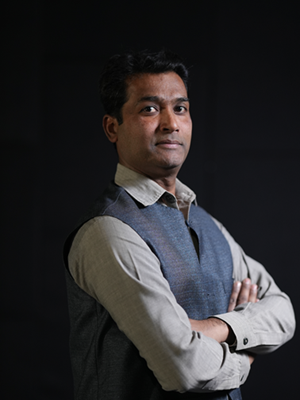 Mr. Abdur Rahman