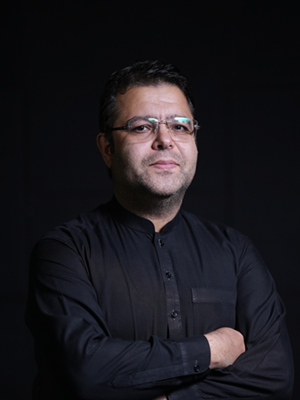 Fahim Ullah Khan