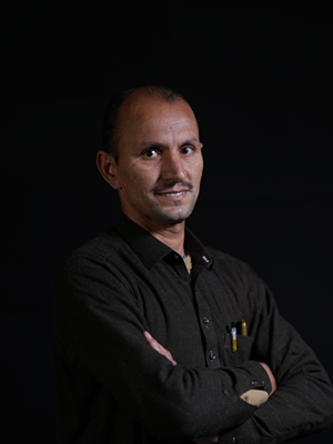 Mr. Farid Usman