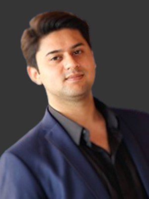 Mr. Immad Azmat