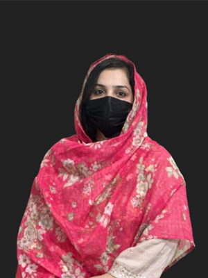 Ms. Tahniyat Mufti