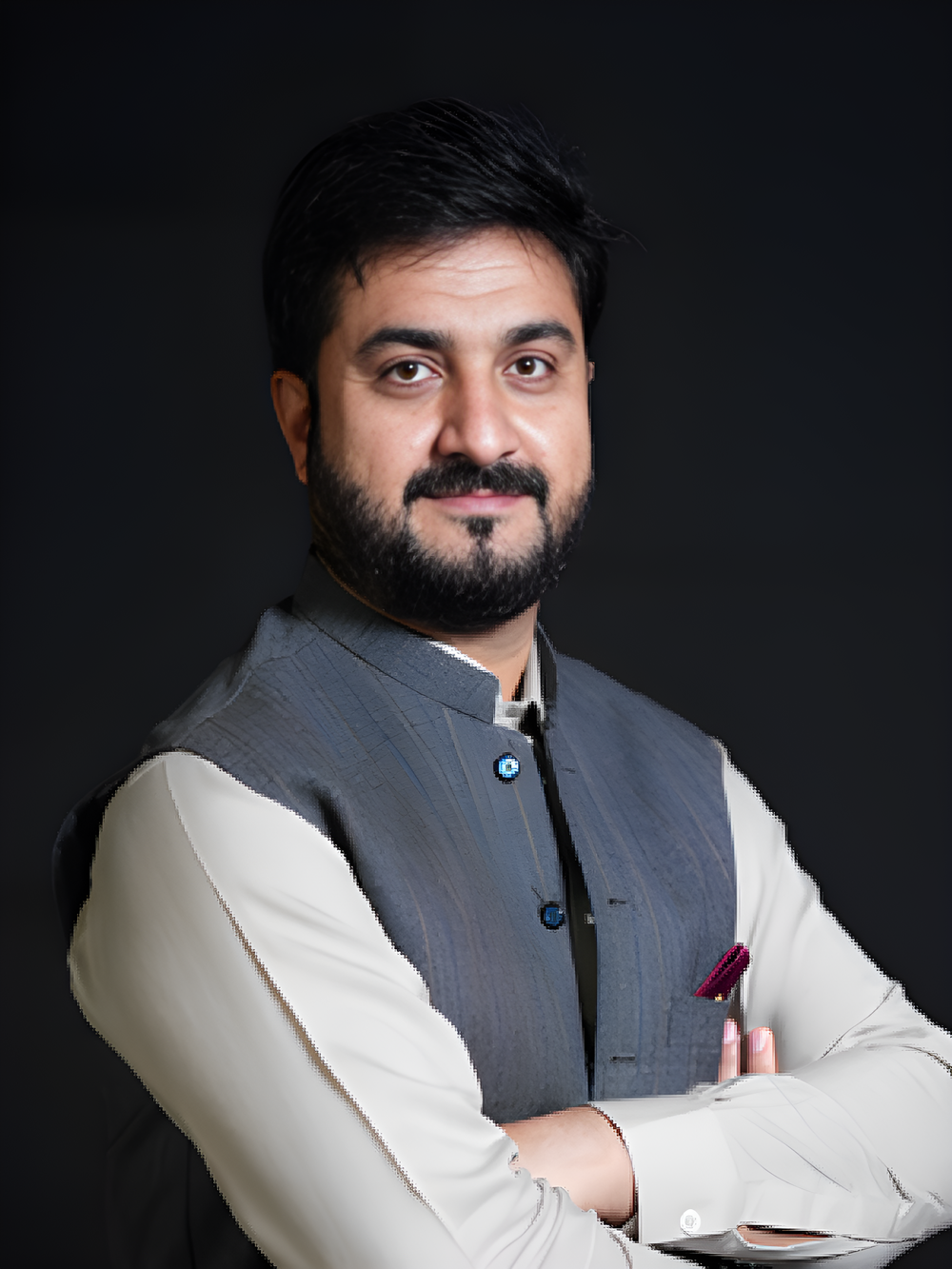 Dr. Aamir Aziz