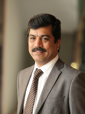 Mr. Imran Habib