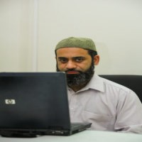 Engr. Adil Shahzad