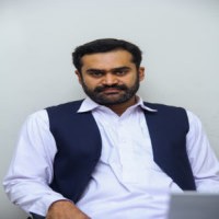 Engr. Arbab Imran Khan