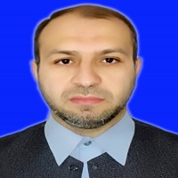 Mr Muhammad Ilyas