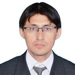 Dr. Muhammad Irfan ( On Leave)
