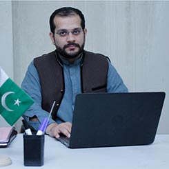 Engr. Fayaz Ahmad
