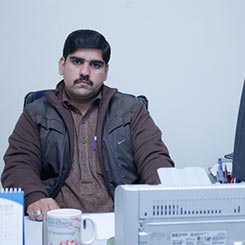 Engr. Hasnain Ali