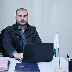 Engr. Obaid ur Rehman