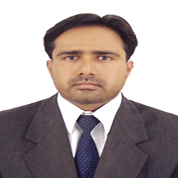 Dr. Muhammad Asif Khan