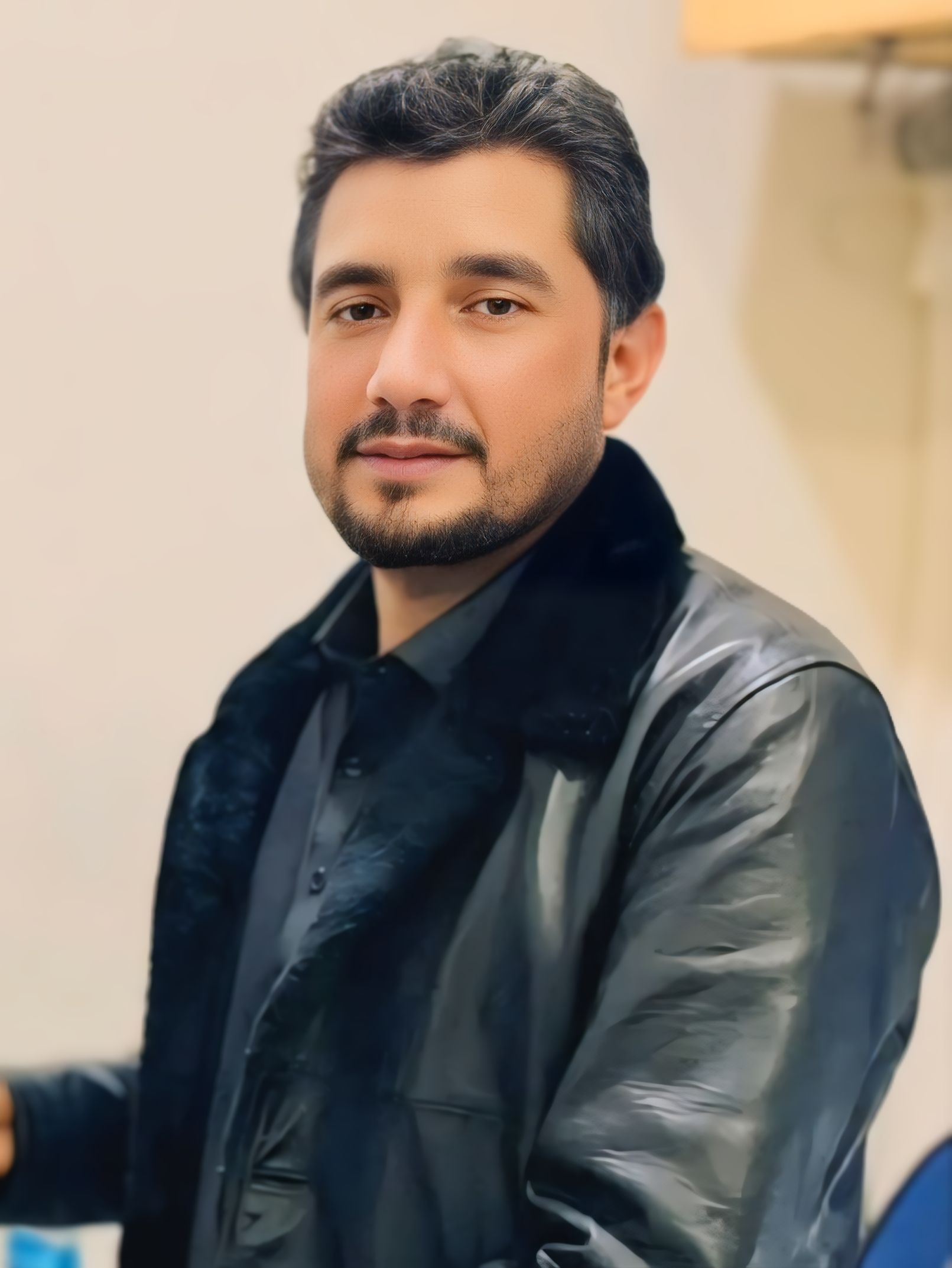 Dr. Inayat Ullah