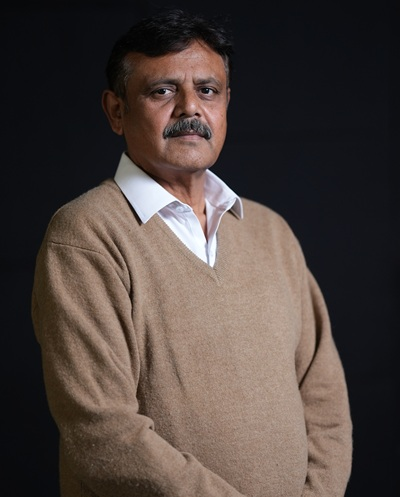 Mr. Tariq Shifat.