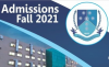 Admissions Open Fall-2021