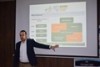 ORIC organized a seminar on Safe and Informed Migration