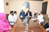 MoU Signed Between Sarhad University and Sarhad Chamber of Commerce and Industry