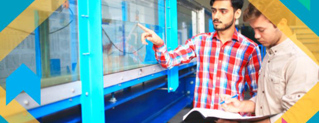 Department of Technologies, SUIT